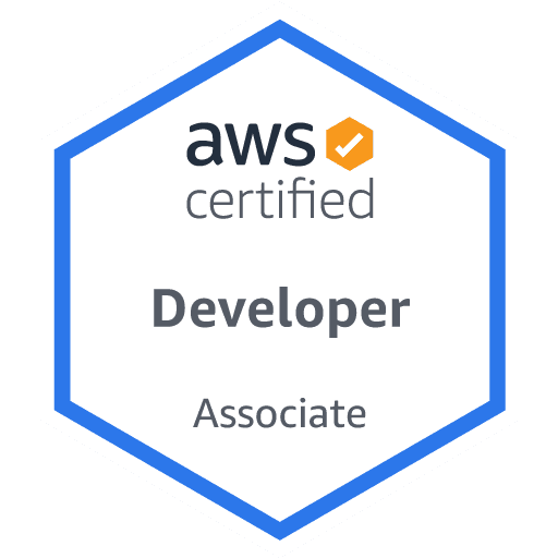 AWS Certified Developer – Associate