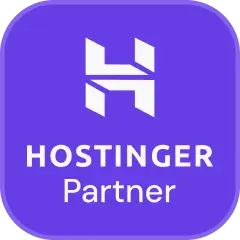 Hostinger Partner
