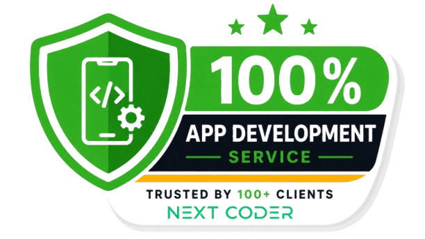 We Next Coder App Development Agency