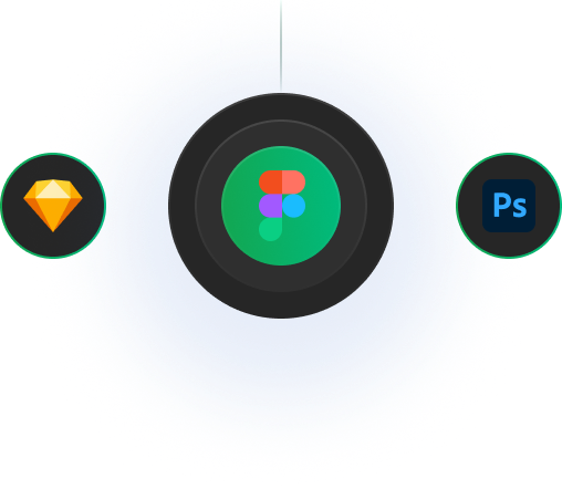 UI, UX